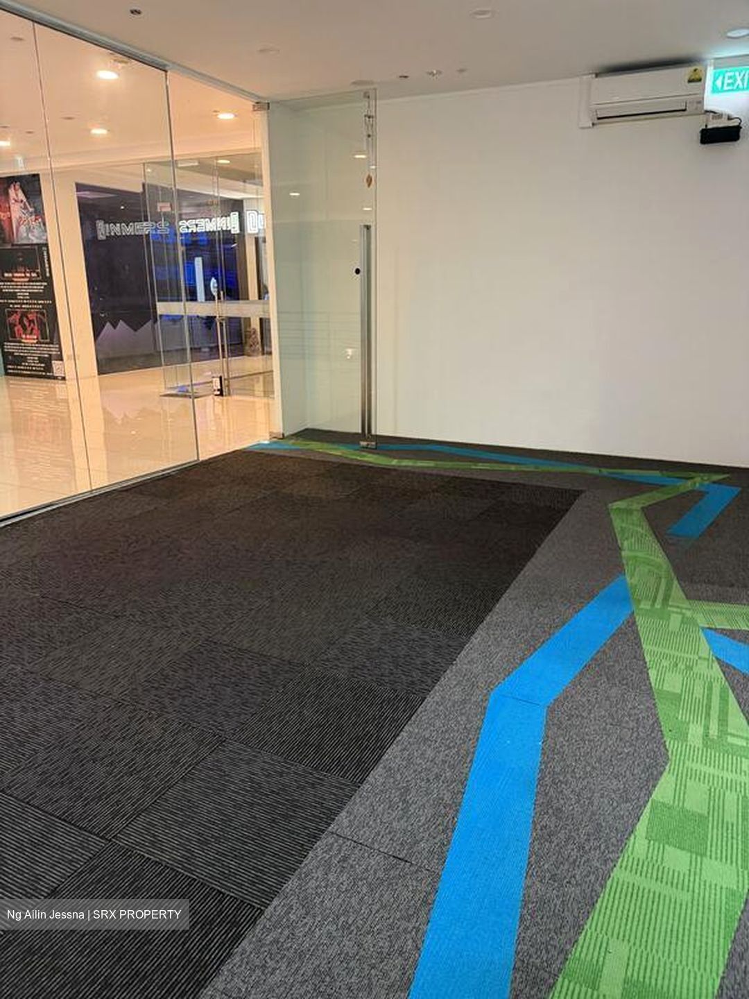 Westway (D5), Retail #506922451